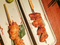 -木村武·寿司日料(中山亭店)