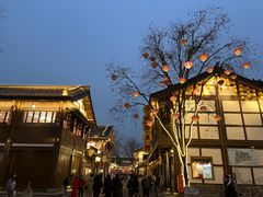 -昌州古城