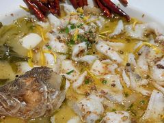 -太二酸菜鱼(福州泰禾店)