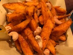 -华豫川酒家(大卫城店)