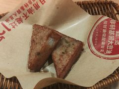 -老福洲·三十年福州味(斗东店)