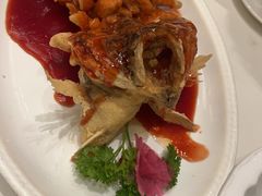 -得月楼·省级非遗·传统苏帮菜(观前店)