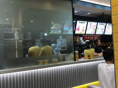 -莱得快酸辣粉(天和里店)