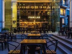 -FOAM LAB 泡沫实验室精酿餐吧