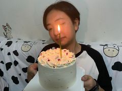 -CarolCake卡萝家(锦华万达店)