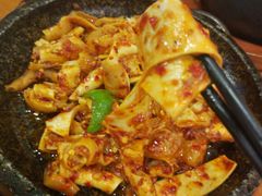 -全州拌饭馆(断桥店)