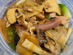 -肆姐面粉馆(坡子街店)