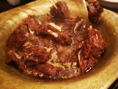 -芦月轩羊蝎子(北蜂窝店)