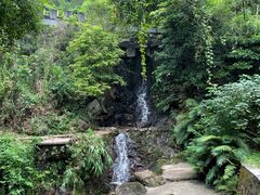 -大雁山风景区