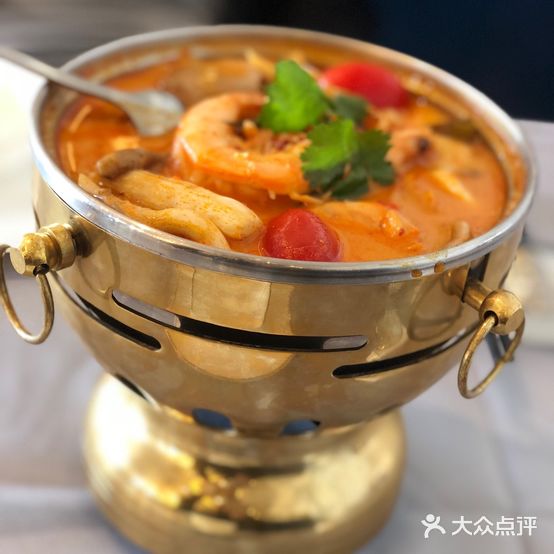 纷腾主题餐厅(国大城市广场店)