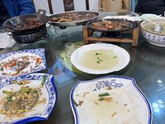 -徽州美食(三十年老店)