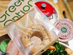 -Green Option(官舍店)