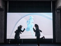 -现代汽车文化中心 Hyundai Motorstudio Beijing
