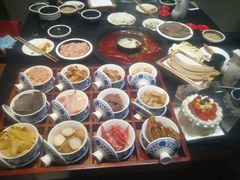 -重庆古老火锅