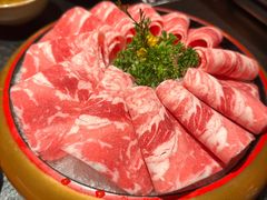 -色響火锅(恒隆广场店)