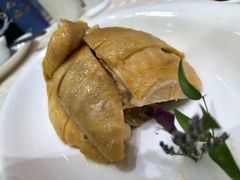 白斩鸡-顺风海鲜港(金玉兰店)