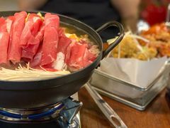-米屋石锅拌饭(师大店)