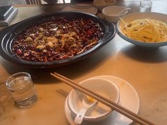 -常和州·夜宵大排档(常州单店)