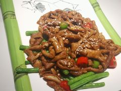 -百年恒益烧腊海鲜酒家·非遗传承(广州黄埔店)