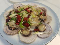 -来之顺海鲜菜馆·青岛菜·始于1993(栈桥店)