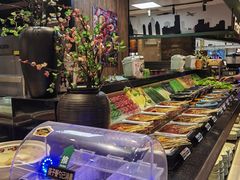 -韩盛·盛江山自助料理(沈辽路万达店)