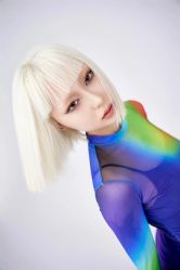 -汤尼英盖TONI&GUY-essensuals