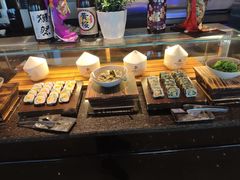 -Social 秀西餐厅-长沙瑞吉酒店(运达店)