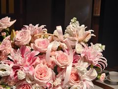 -广州文华东方酒店·江-由辉师傅主理