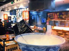 -和府捞面(石景山喜隆多店)
