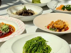 -酒蜻蜓·庭院私房菜(天元东路店)