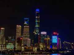 -罗斯福色戒酒吧(外滩店)