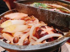 -小山日本料理(太古汇店)