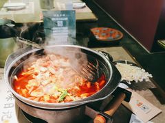 -蛙小侠·沸腾砂锅(西关新天地店)