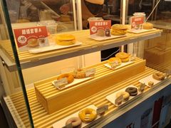 -Tims天好咖啡·贝果(成都东站捷枫店)