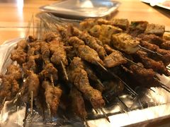 -黑皮烧烤(民意四路店)
