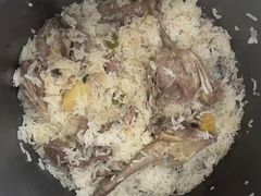 -皇鸽餐厅(五桂山分店)