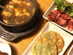 -原上草 韩定食