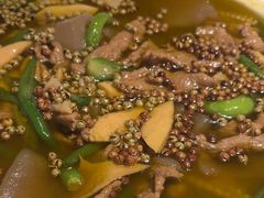 -院8里·小聚园老川菜(九眼桥店)