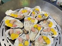 -飞尝蚝·顺德菜·鱼生(顺德总店)