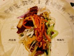 -姥姥家春饼店(惠新东街店)