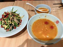 -宏状元现熬粥·京味菜(三里河店)