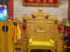 -阿财老铺·凤阳土菜馆