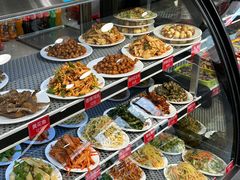 -韩麦大冷面(桂花街直营店)