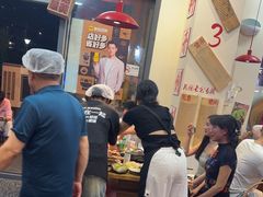 -赵美丽·重庆社区火锅·直营店(火车东站·中豪国际店)