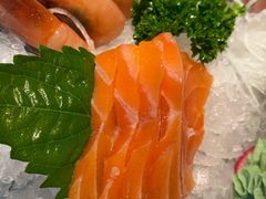 -温野菜涮涮锅(曲江大悦城店)