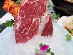 -红沃鳗鱼黑牛烤肉店(不老街店)