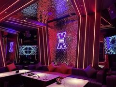 -星聚会KTV(上海火车站南广场嘉里合集店)