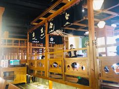 -千寻烧肉(政务区店)