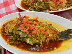 -为民烧烤吧.自贡爆炒菜(收录10年好店)