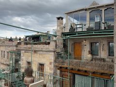 -Seten Restaurant Cappadocia